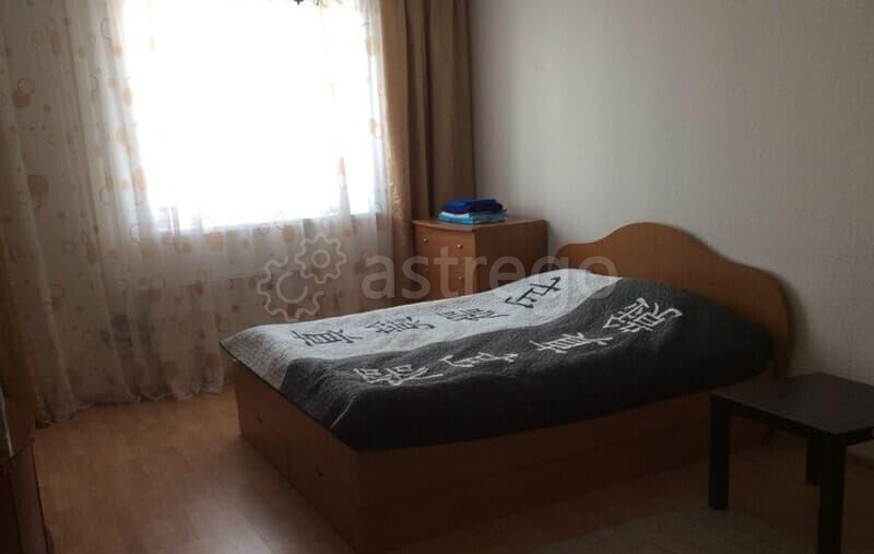 1-комн. квартира, 42 м2, 14/16 эт. Москва - изображение 3