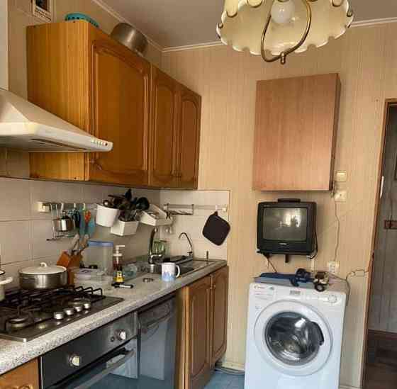 4-комн. квартира, 75 м2, 9/9 эт. Щёлково