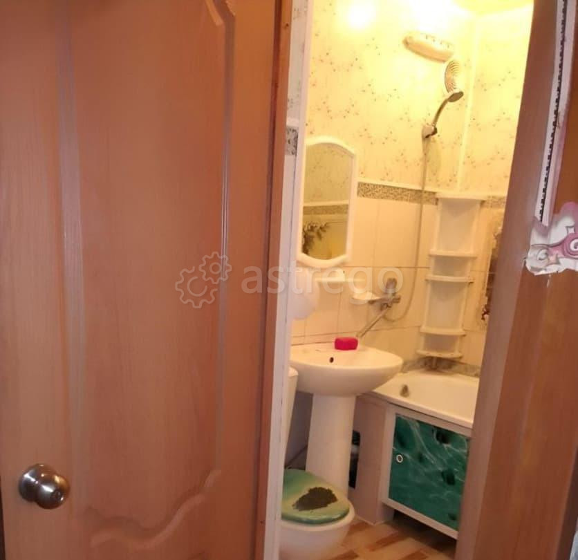 1-комн. квартира, 30 м2, 3/4 эт. Кумертау - изображение 7