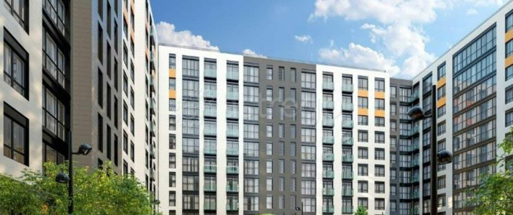 Свободного назначения, 60 м2 Санкт-Петербург - изображение 1