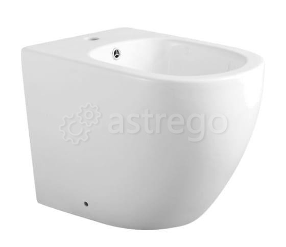 Биде напольное Aquanet Cetus 2.0 B1 00243550 Москва - изображение 1