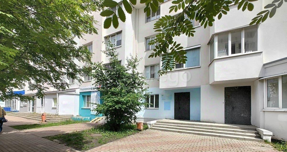 Свободного назначения, 86.1 м2 Белгород - изображение 5