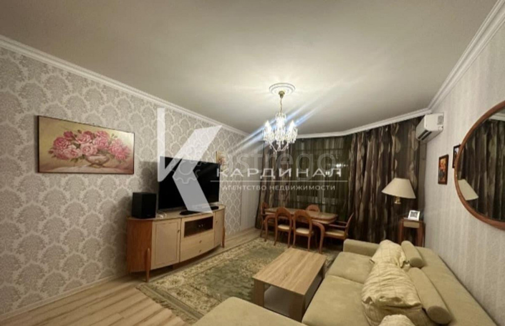 3-комн. квартира, 98 м2, 8/10 эт. Старый Оскол - изображение 10