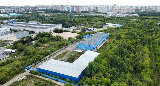 Свободного назначения, 2936 м2 Барнаул - изображение 3
