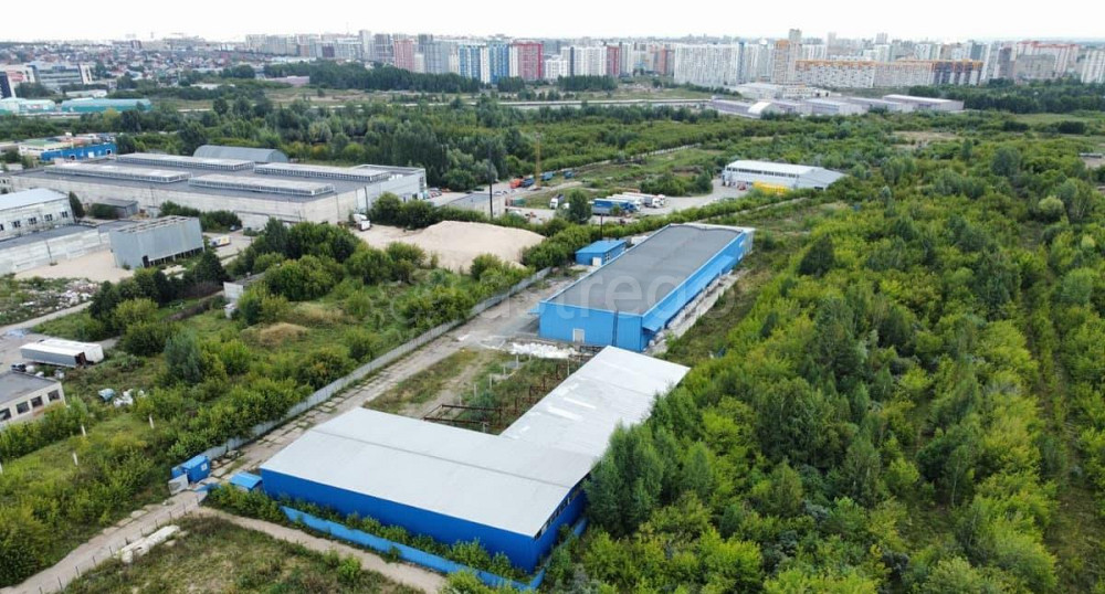 Свободного назначения, 2936 м2 Барнаул - изображение 3