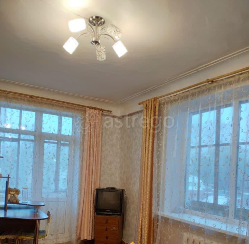 Комната, 85 м2, 2/4 эт. Уфа - изображение 2