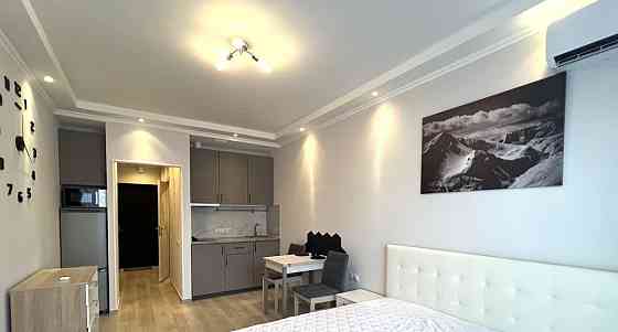 1-комн. апарт-ы, 25 м2, 6/23 эт. Москва