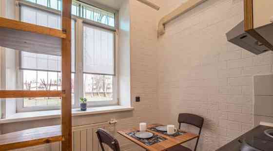 1-комн. апарт-ы, 13 м2, 1/1 эт. Подольск