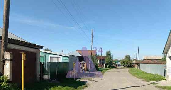 Дом, 37.3 м2, 6.7 сотки, 1 эт. Новоалтайск