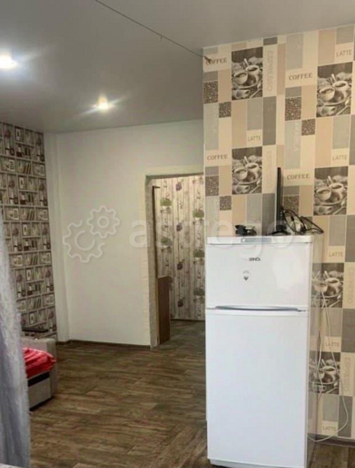 Студия, 29.6 м, 2/10 эт. Яблоновский - изображение 3