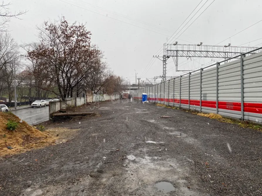 Коммерческий участок, 33 сотки Москва - изображение 1