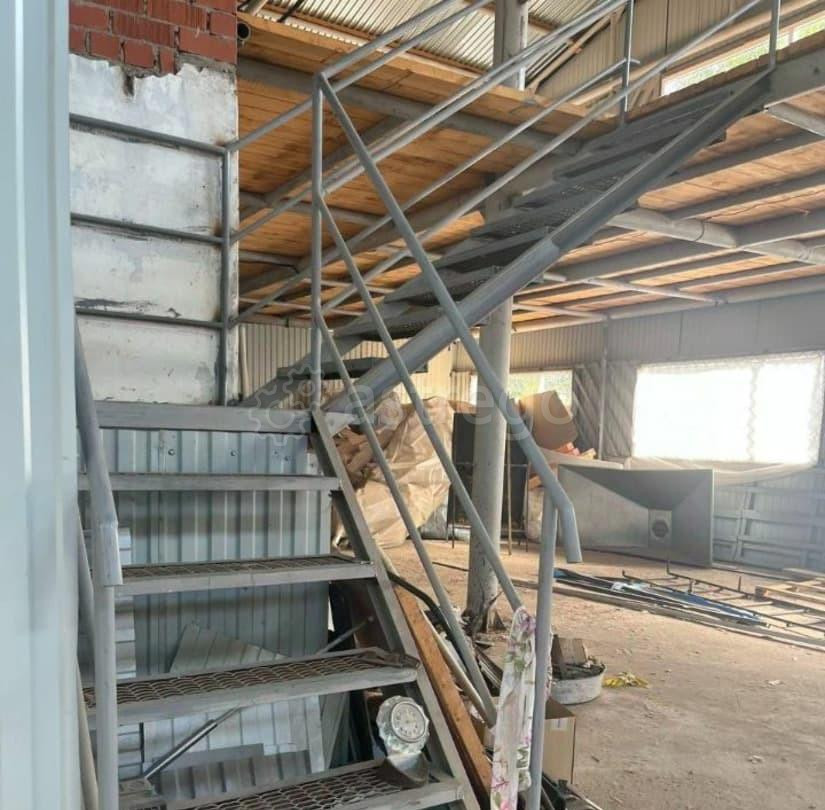 Склад, 396.3 м2 Нефтекамск - изображение 3