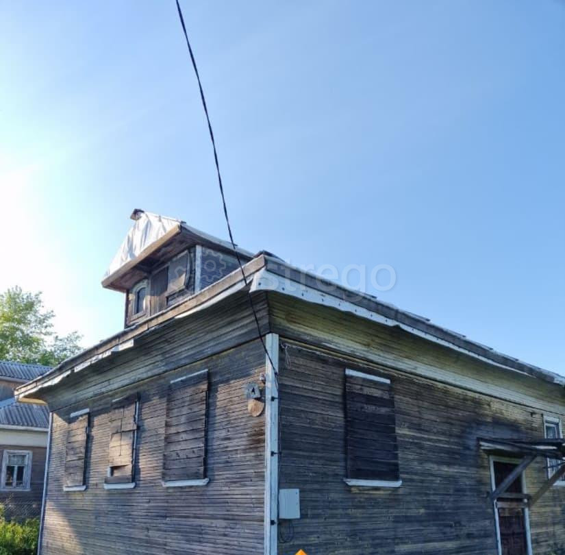 Дом, 72 м2, 6.23 сотки, 1 эт. Архангельск - изображение 7