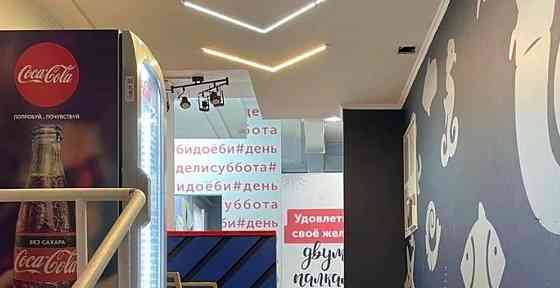 Готовый бизнес, 100 м2 Красноярск