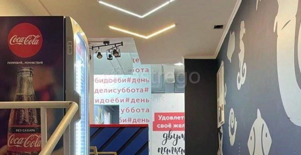 Готовый бизнес, 100 м2 Красноярск - изображение 3