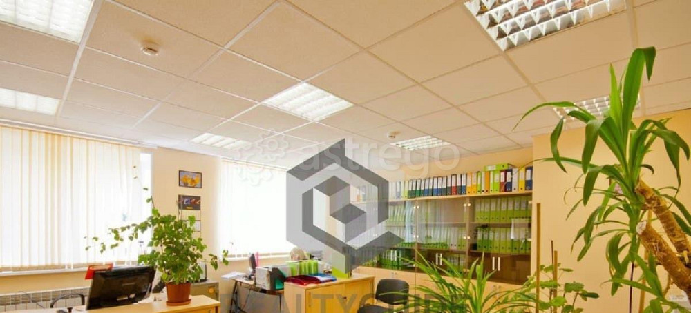 Склад, 6178 м2 Балашиха - изображение 3