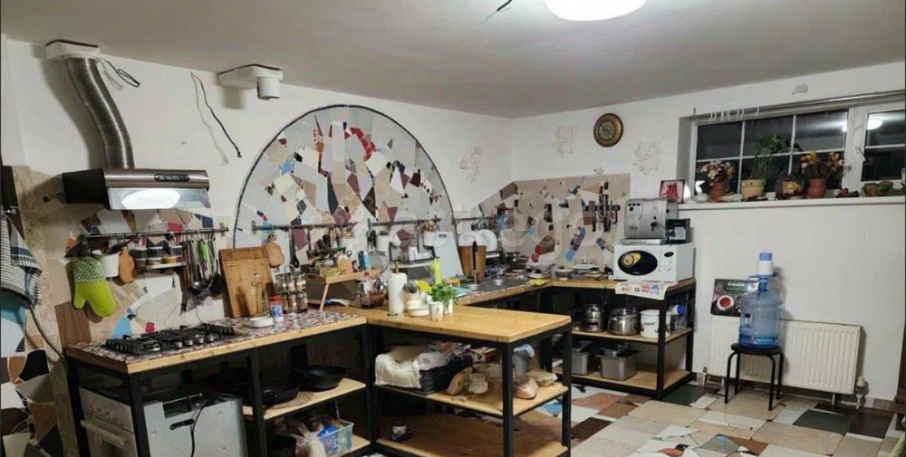 Комната, 500 м2, 2/3 эт. Королев - изображение 2