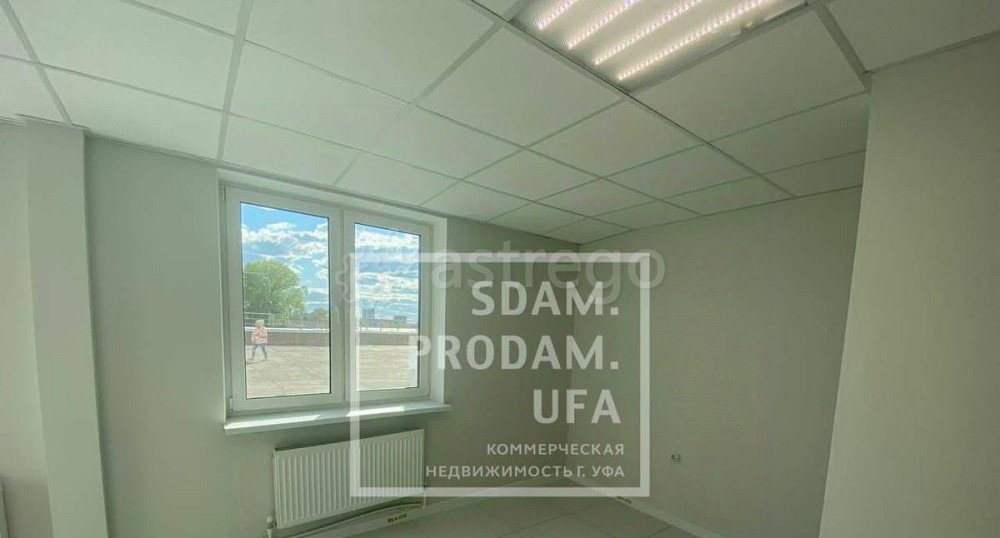 Офис, 96 м2 Уфа - изображение 6