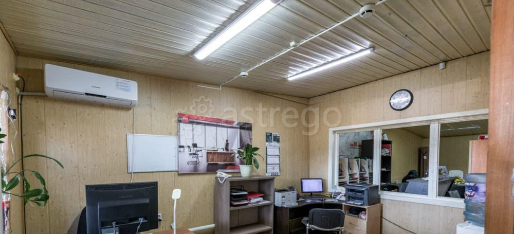 Офис, 65 м2 Астрахань - изображение 3