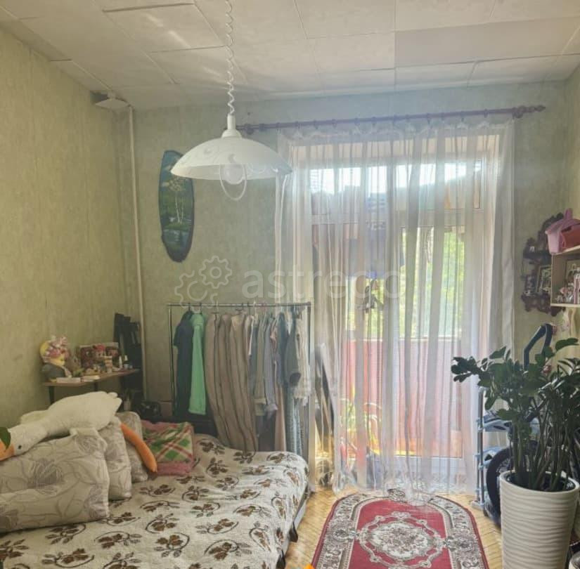 Комната, 18.4 м2, 4/5 эт. Москва - изображение 7