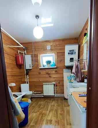Коттедж, 55 м2, 7 соток, 1 эт. Иглино