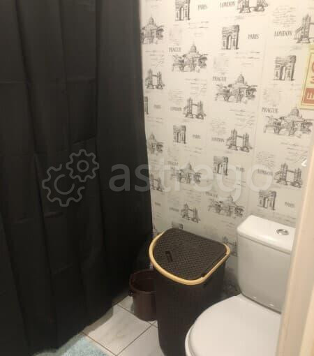 Студия, 30 м2, 1/17 эт. Балашиха - изображение 7