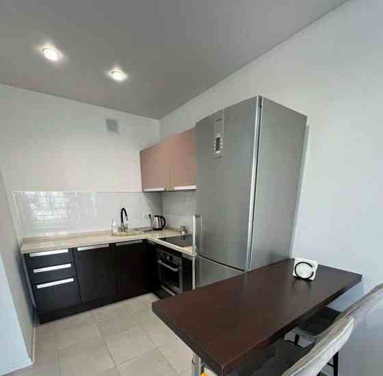 2-комн. квартира, 38 м2, 27/33 эт. Москва