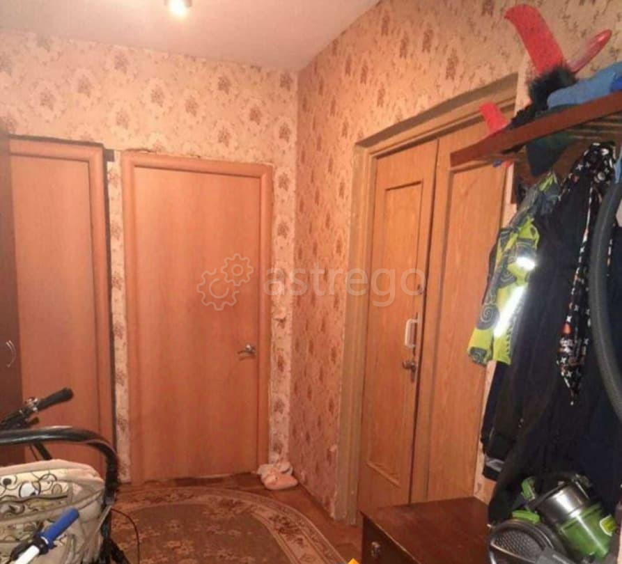 Комната, 17.9 м2, 15/17 эт. Москва - изображение 7