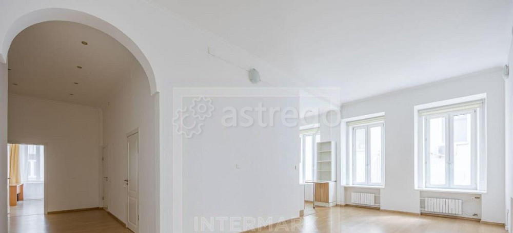 6-комн. квартира, 216 м2, 3/6 эт. Москва - изображение 3