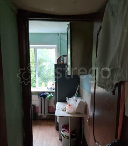 3-комн. квартира, 56 м2, 2/5 эт. Красноярск - изображение 10