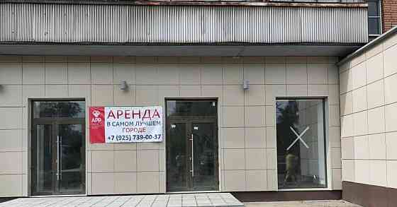 Свободного назначения, 105.5 м2 Электросталь