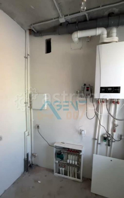 Таунхаус, 130 м2, 3 сотки, 2 эт. Дубовое - изображение 9