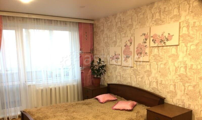 2-комн. квартира, 40 м2, 5/19 эт. Москва - изображение 1