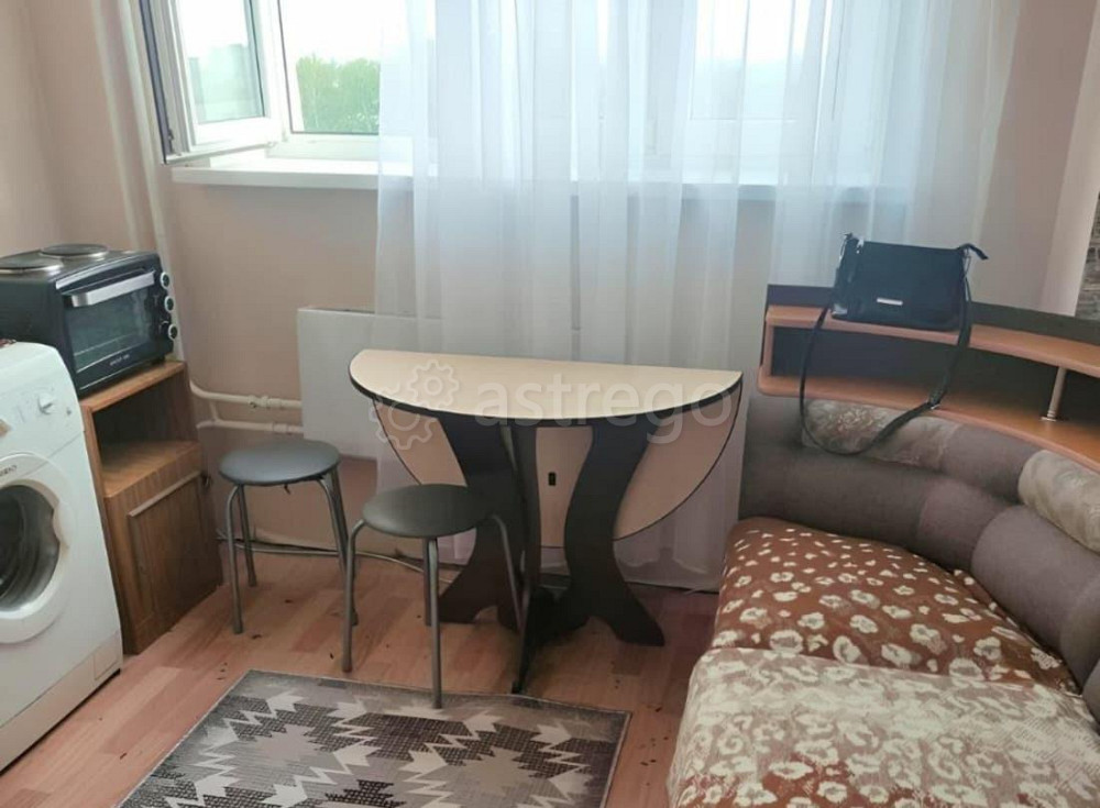 1-комн. квартира, 29.3 м2, 7/12 эт. Сосновоборск - изображение 6