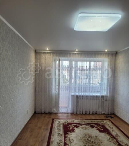 2-комн. квартира, 44.7 м2, 5/5 эт. Уфа - изображение 1