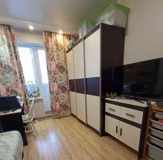 3-комн. квартира, 92 м2, 16/22 эт. Балашиха