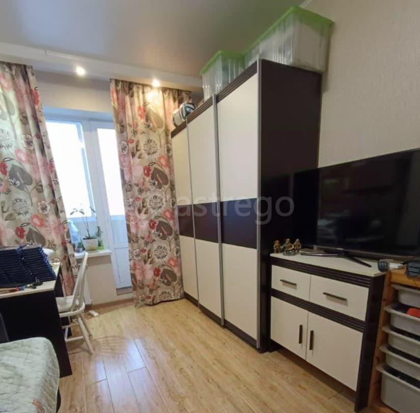 3-комн. квартира, 92 м2, 16/22 эт. Балашиха - изображение 4