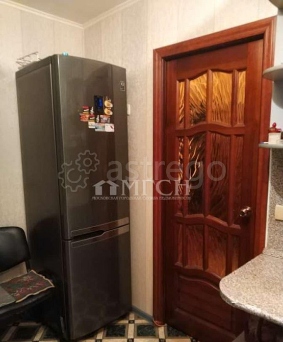 2-комн. квартира, 45 м2, 3/14 эт. Москва - изображение 1