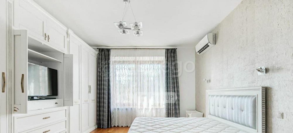 4-комн. квартира, 176 м2, 5/12 эт. Москва - изображение 1