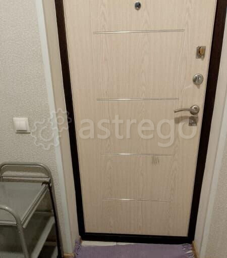 1-комн. квартира, 45 м2, 3/7 эт. Уфа - изображение 7