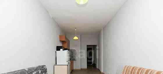 Студия, 25.8 м2, 3/10 эт. Красноярск