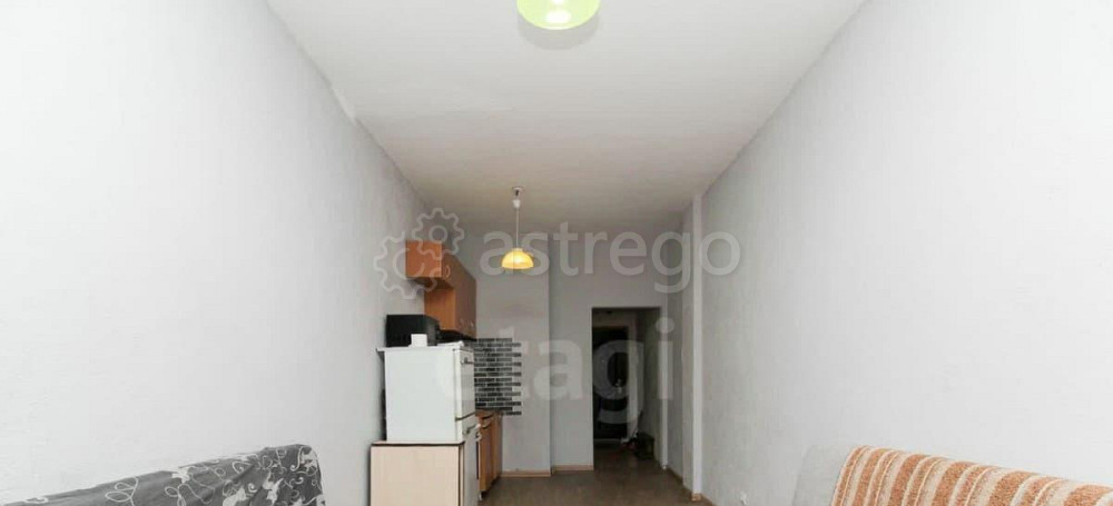 Студия, 25.8 м2, 3/10 эт. Красноярск - изображение 6