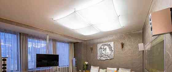 5-комн. квартира, 260 м2, 4/4 эт. Москва