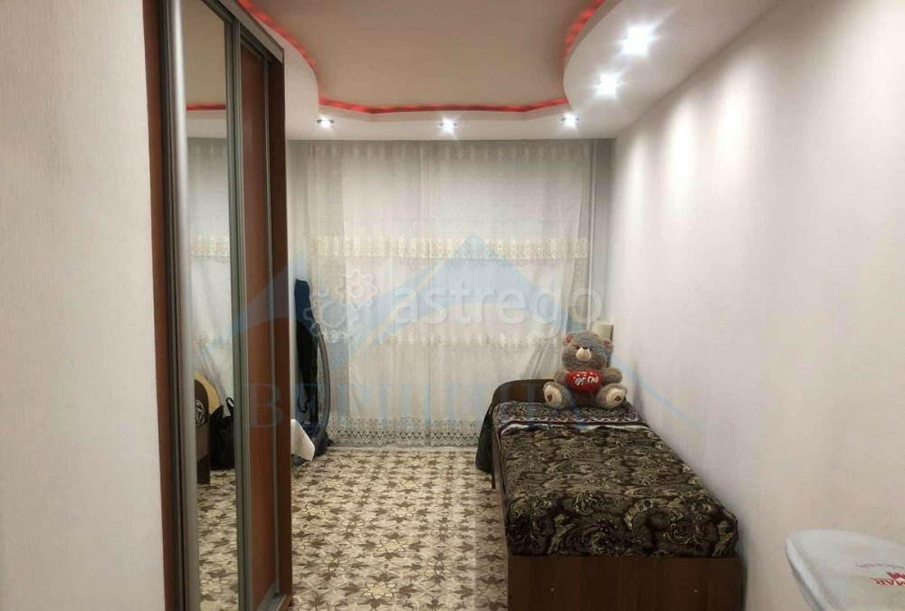 2-комн. квартира, 44 м2, 1/5 эт. Норильск - изображение 10