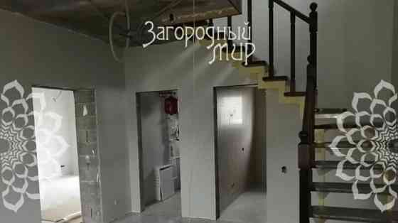Дом, 147.5 м2, 6 соток Москва