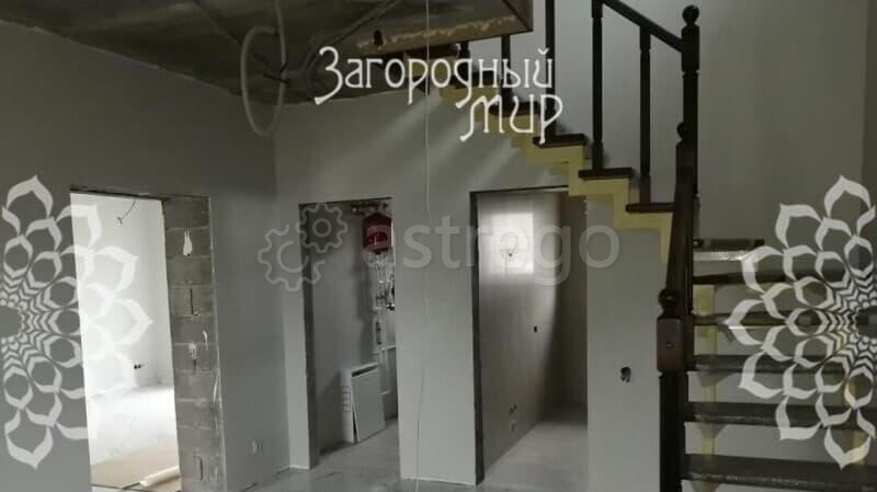 Дом, 147.5 м2, 6 соток Москва - изображение 4