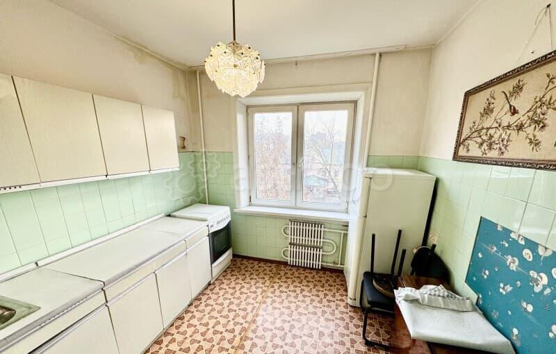 2-комн. квартира, 55 м2, 4/9 эт. Орехово-Зуево - изображение 2