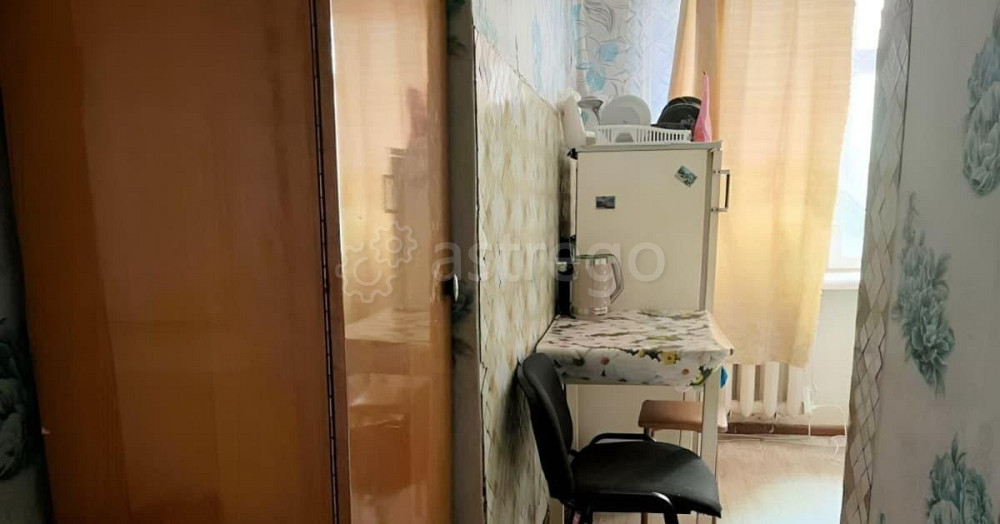 1-комн. квартира, 21 м2, 1/5 эт. Майкоп - изображение 2