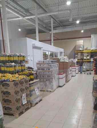 Свободного назначения, 1100 м2 Коломна