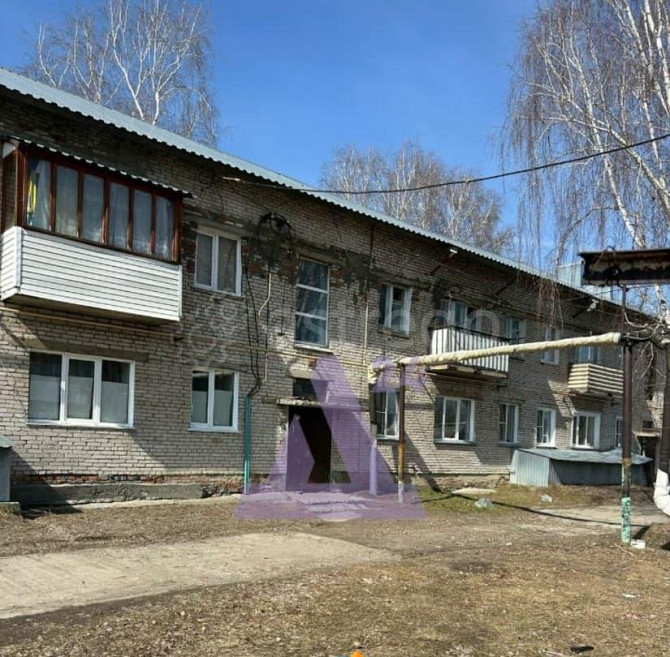 3-комн. квартира, 51.5 м2, 1/2 эт. Тальменка - изображение 6